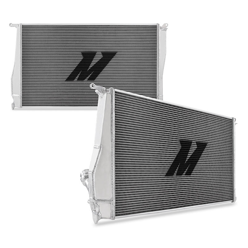 Mishimoto Performance Aluminum Radiator for BMW 335i/135i (2006-2013)