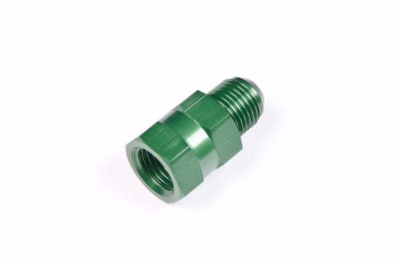 Radium Engineering M14 Inverted Flare to 6AN Adapter Fitting - Honda Compatibility