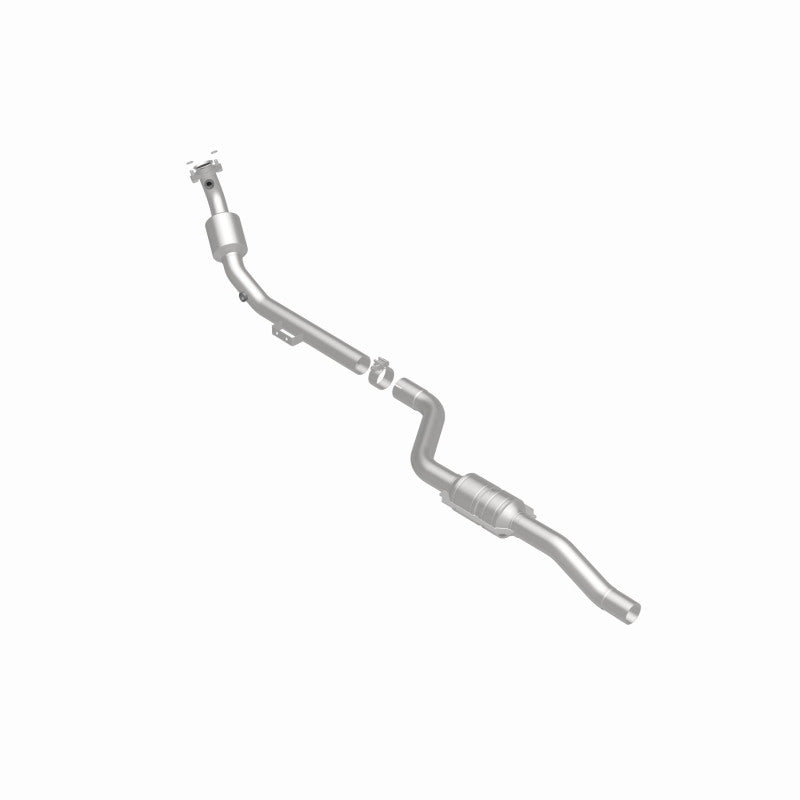 Magnaflow Catalytic Converter DirectFit 98-03 Mercedes E320