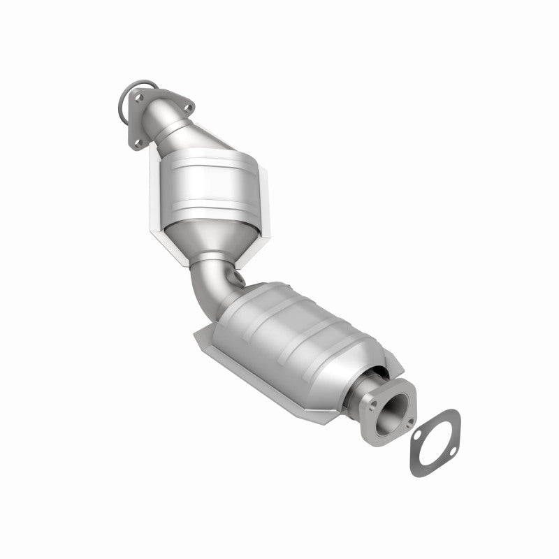 Magnaflow Catalytic Converter - Driver Side for 03-04 350Z/G35 Coupe