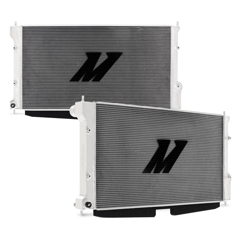 Mishimoto Performance Aluminum Radiator for Mishimoto 2022+ Subaru BRZ / Toyota GR86 H4 2.4L