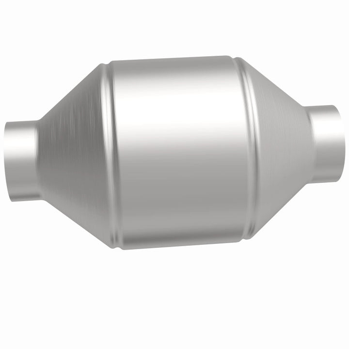 Magnaflow Conv Universal 5.0 C/C 2.0 Spun OEM Catalytic Converter for Acura MDX TL Audi A4 Ford Five Hundred Honda Accord and More - OneFastShop