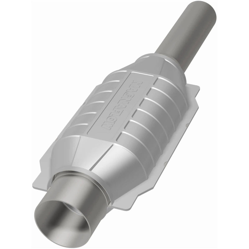 Magnaflow Direct Fit Catalytic Converter 23458 for 1987-1990 Chevrolet Cavalier - OneFastShop
