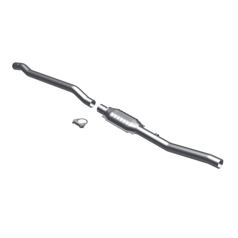 Magnaflow Direct-Fit Catalytic Converter 96 Dodge Dakota 5.2L 4WD - OneFastShop