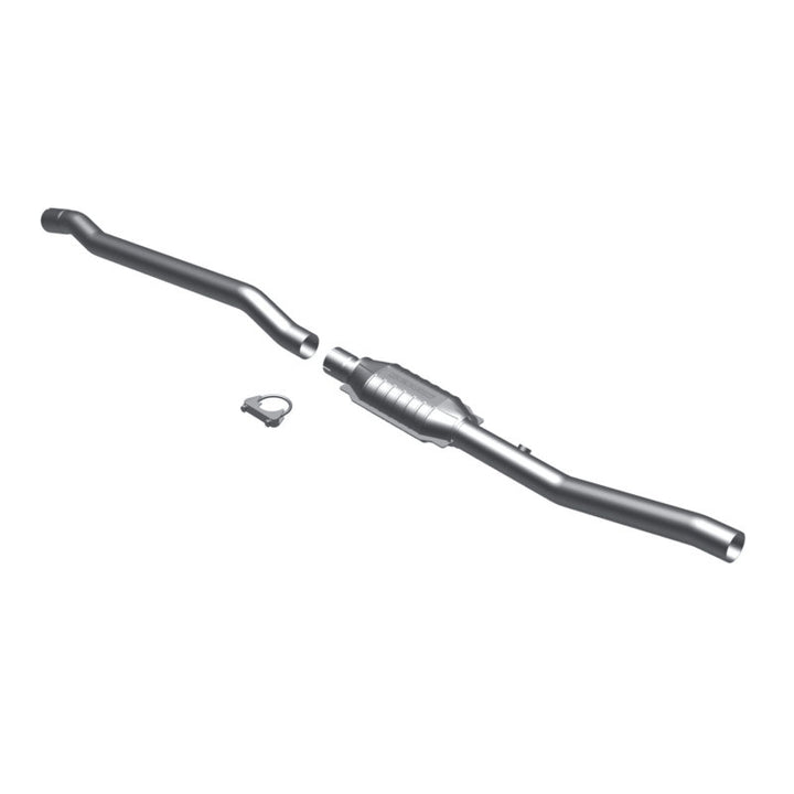 Magnaflow Direct-Fit Catalytic Converter 96 Dodge Dakota 5.2L 4WD - OneFastShop