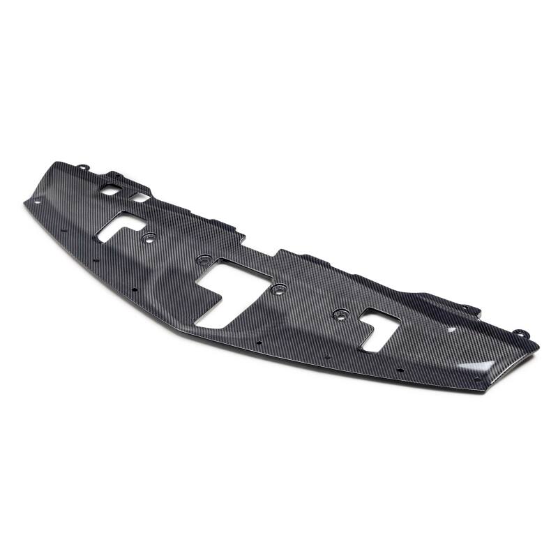 Seibon Carbon Fiber Cooling Plate for 2023+ Nissan Z