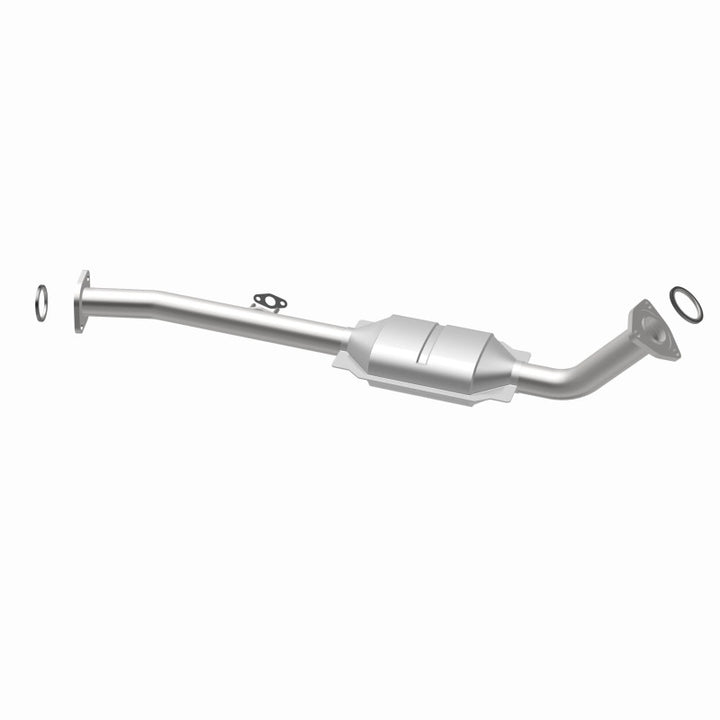 Magnaflow Direct-Fit Catalytic Converter 01-04 Toyota Sequoia 4.7L P/S - OneFastShop