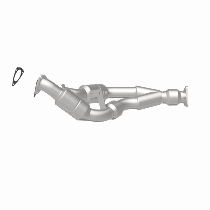 Magnaflow Direct-Fit Catalytic Converter for 04-06 VW Touareg 3.2L