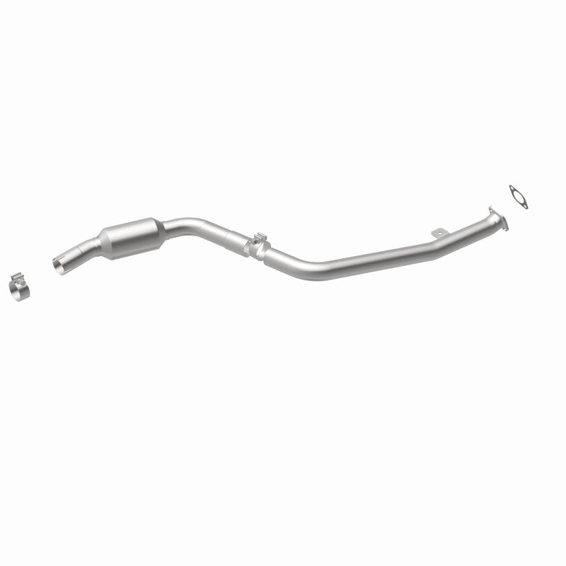 Magnaflow Direct Fit Catalytic Converter for 11-12 BMW X3 3L - OneFastShop