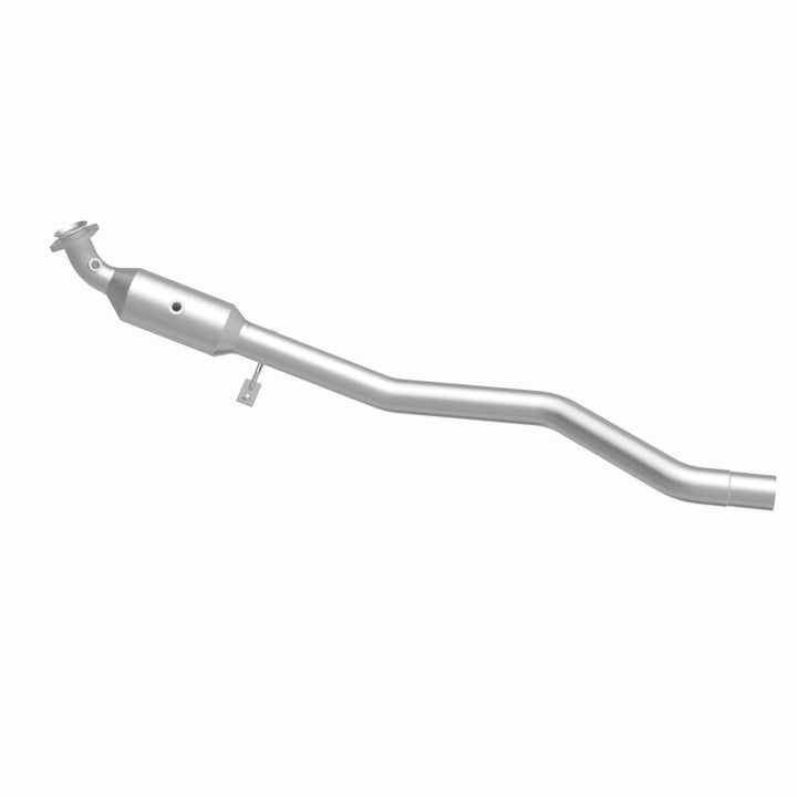 Magnaflow Direct Fit Catalytic Converter for 2008 Mercedes-Benz GL450 4.6L, CARB Compliant, Easy Install