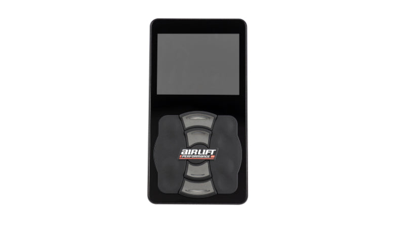 Air Lift Performance 3P/3H Controller Replacement