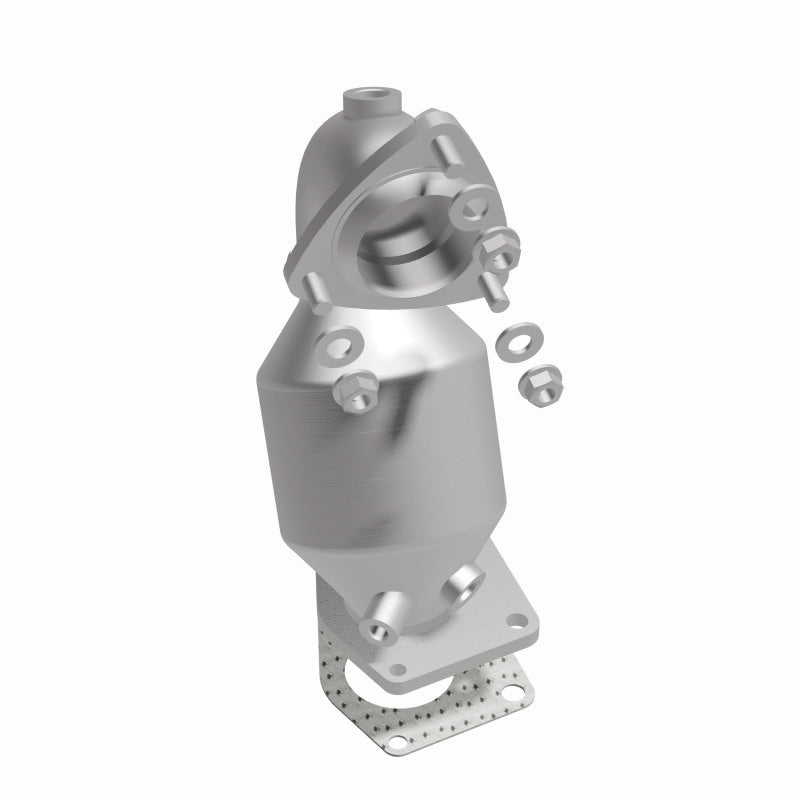 Magnaflow Direct-Fit Catalytic Converter 24212 for Saab 9-3 2.0L - OneFastShop