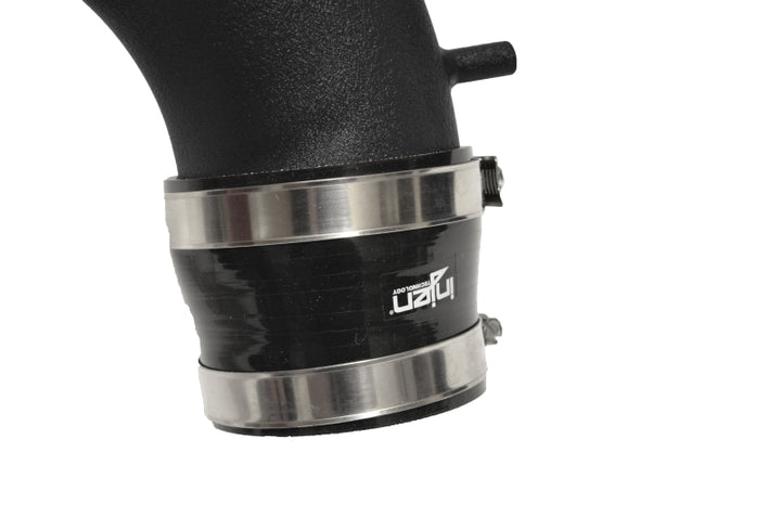 Injen Black Cold Air Intake for 17-19 Audi A4 2.0T - OneFastShop