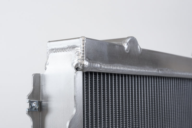 CSF Heavy Duty All-Aluminum Radiator for 95-04 Toyota Tacoma (2.7/3.4L)