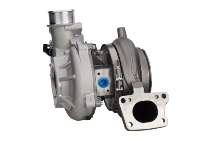 BorgWarner 20-23 GM 6.6L Duramax L5P 84mm B2BV SX-R Turbocharger