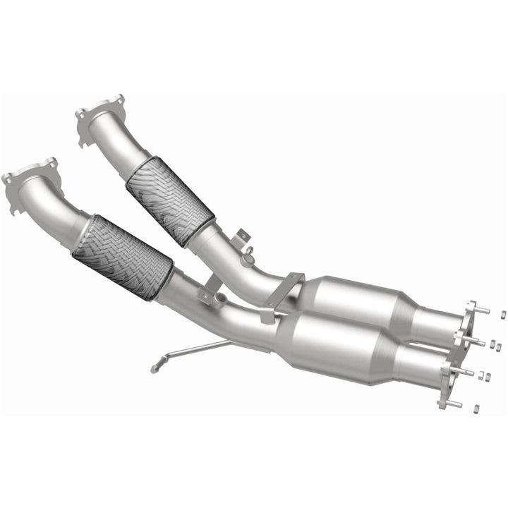 Magnaflow Catalytic Converter for Volvo XC70 3.2L Direct Fit DF 08-09