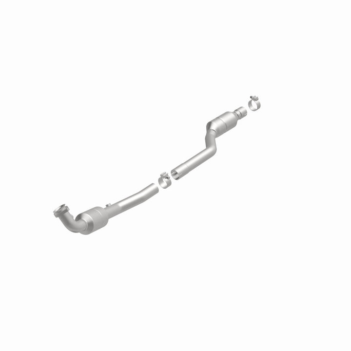 Magnaflow Direct Fit Catalytic Converter for 2006 Mercedes-Benz SL500 5.0L - OneFastShop
