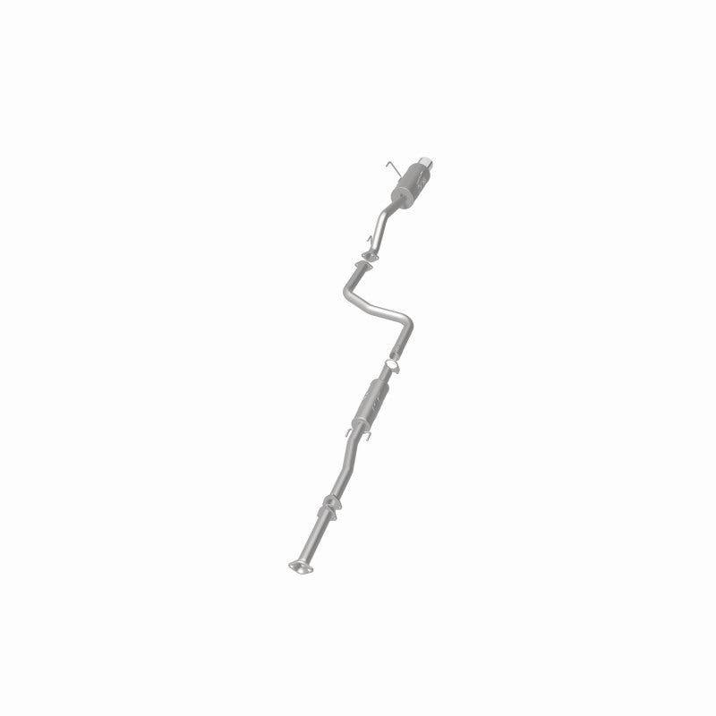 Magnaflow Exhaust System for Civic EX/Si 2/4Dr 96-On - OneFastShop