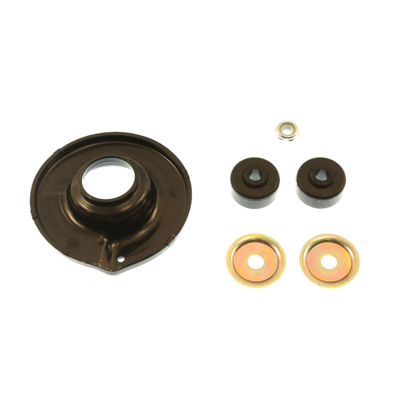 Bilstein B6 Monotube Shock Absorber for 2005 Toyota Tacoma Base RWD
