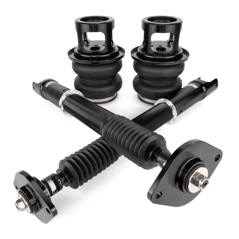 Air Lift Performance 09-13 Infiniti G37 / 09-20 Nissan 370Z Air Suspension Kit
