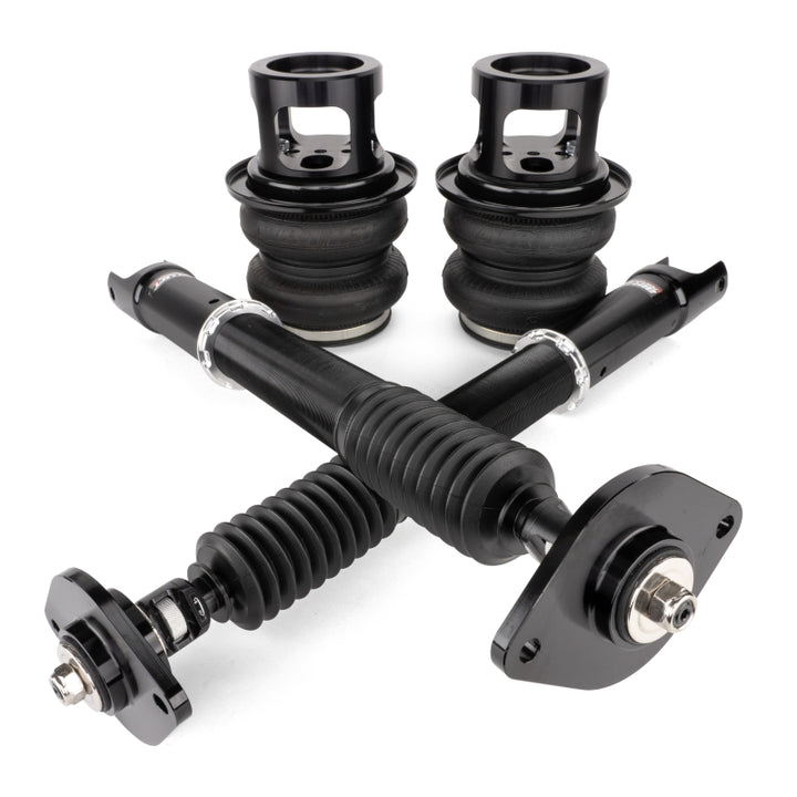 Air Lift Performance 09-13 Infiniti G37 / 09-20 Nissan 370Z Air Suspension Kit