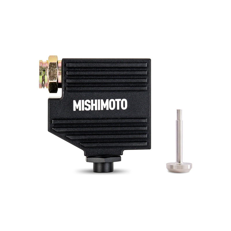 Mishimoto Thermal Bypass Valve Kit for 2016–2020 Jeep Grand Cherokee