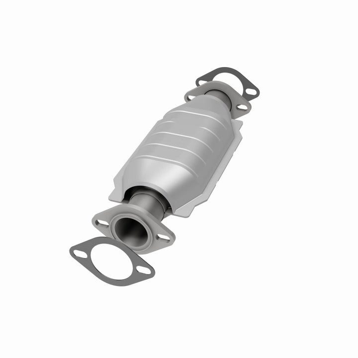 Magnaflow Catalytic Converter Direct-Fit 2.25/2.25 for 1990-1993 Mazda B2200, 1991-1993 B2600, 1989-1994 MPV - OneFastShop