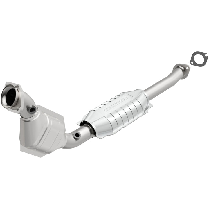 Magnaflow Direct-Fit Catalytic Converter 03-05 Crown Vic Passenger Side CA - OneFastShop