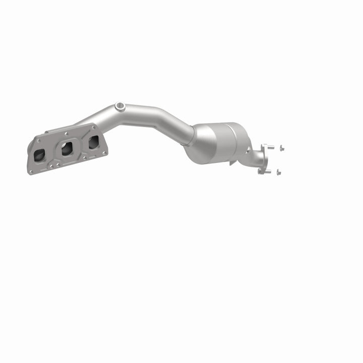 Magnaflow Direct-Fit Catalytic Converter for 05-09 Audi A8 6.0L - OneFastShop