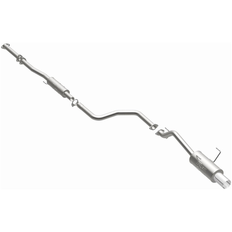 Magnaflow Exhaust System for Civic EX/Si 2/4Dr 96-On - OneFastShop