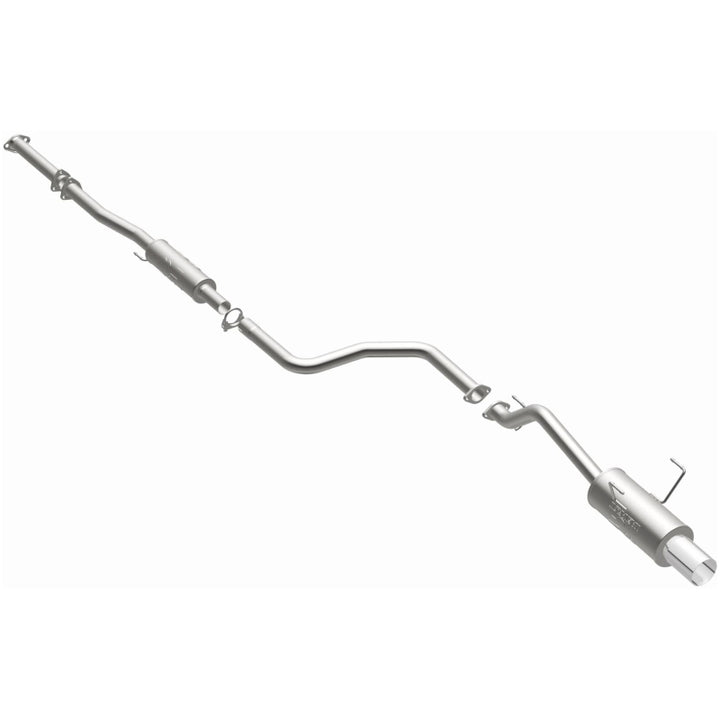 Magnaflow Exhaust System for Civic EX/Si 2/4Dr 96-On - OneFastShop