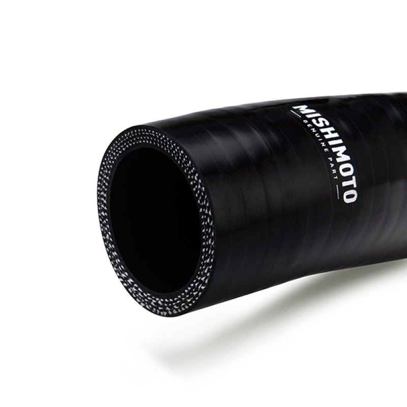 Mishimoto 1968–1972 Chevrolet Chevelle 307/350 Silicone Upper Radiator Hose - OneFastShop