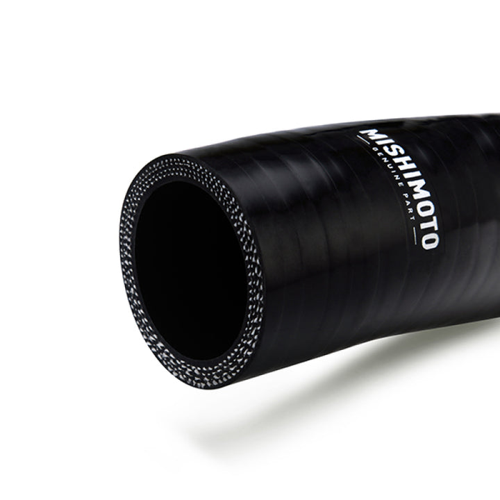 Mishimoto 1968–1972 Chevrolet Chevelle 307/350 Silicone Upper Radiator Hose - OneFastShop