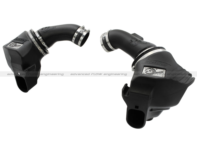 aFe Momentum Pro 5R Intake 12-14 BMW M5 V8 4.4L.