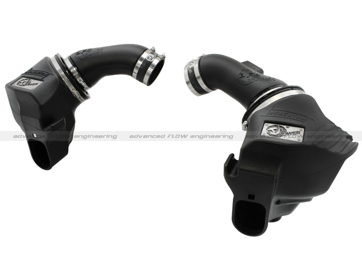aFe Momentum Pro 5R Intake 12-14 BMW M5 V8 4.4L.