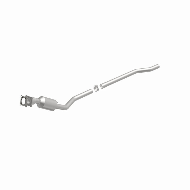 Magnaflow Direct Fit Catalytic Converter for 01-03 Chrysler Town & Country 3.3L - OneFastShop