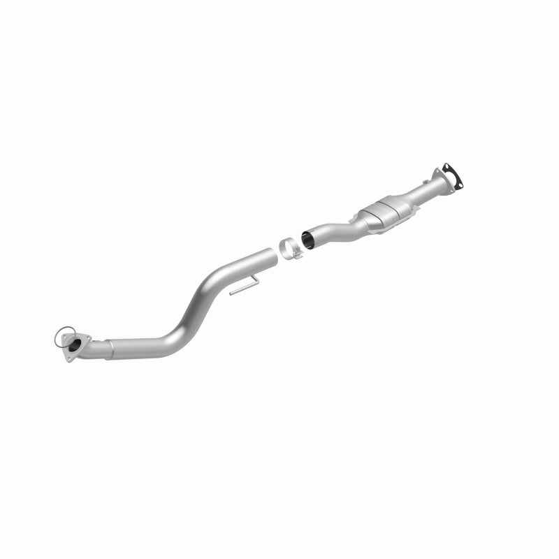 Magnaflow Direct-Fit Catalytic Converter for 03-07 GM 2500/3500 Passenger Side - OneFastShop