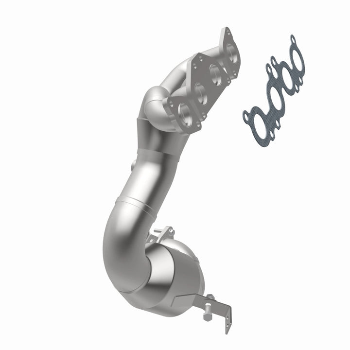 Magnaflow Direct-Fit Catalytic Converter Volvo XC90 4.4L Rear - OneFastShop
