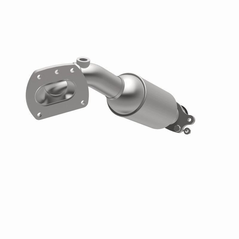 Magnaflow Direct Fit Catalytic Converter for 16-19 Toyota Tacoma 3.5L PS - OneFastShop