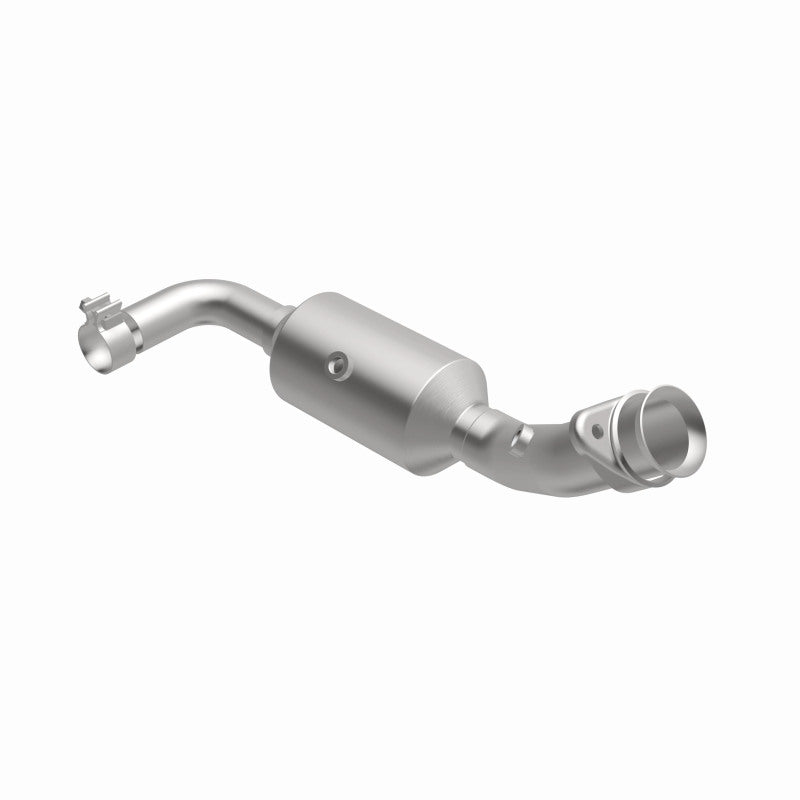 MagnaFlow Left Underbody Direct-Fit Catalytic Converter for Ford F-150 V6 3.3L (18-20) - OneFastShop