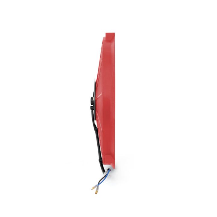 Mishimoto 14-Inch Electric Fan 12V Flush Slim Design