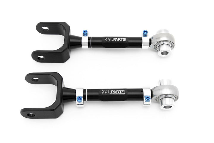 SPL Parts Rear Upper Lateral Camber Links for 2017+ Tesla Model 3 and Model Y - OneFastShop