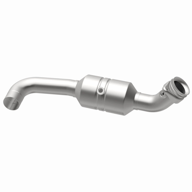 Magnaflow Direct Fit CARB Compliant Right Catalytic Converter for 11-14 Ford F-150 5.0L - OneFastShop
