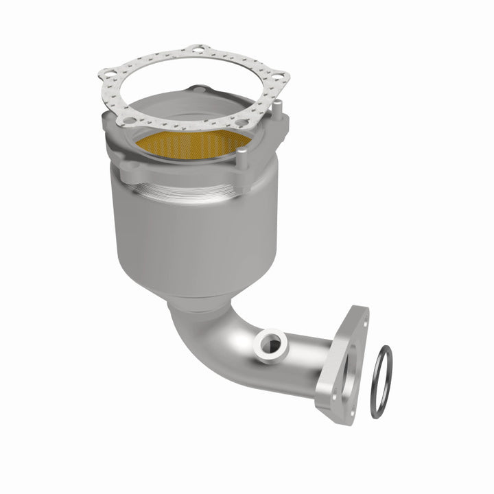 Magnaflow Direct-Fit Catalytic Converter for 00-01 Infiniti I30 3.0L and 00-01 Nissan Maxima 3.0L - OneFastShop