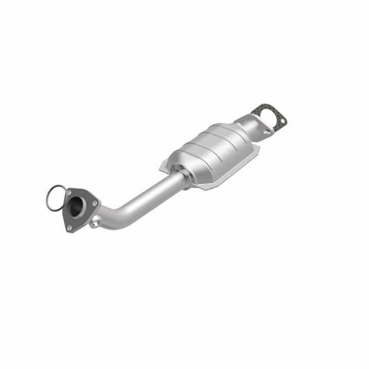 Magnaflow Direct-Fit Catalytic Converter for 98-04 Pathfinder QX4 Passenger Side Rear OEM