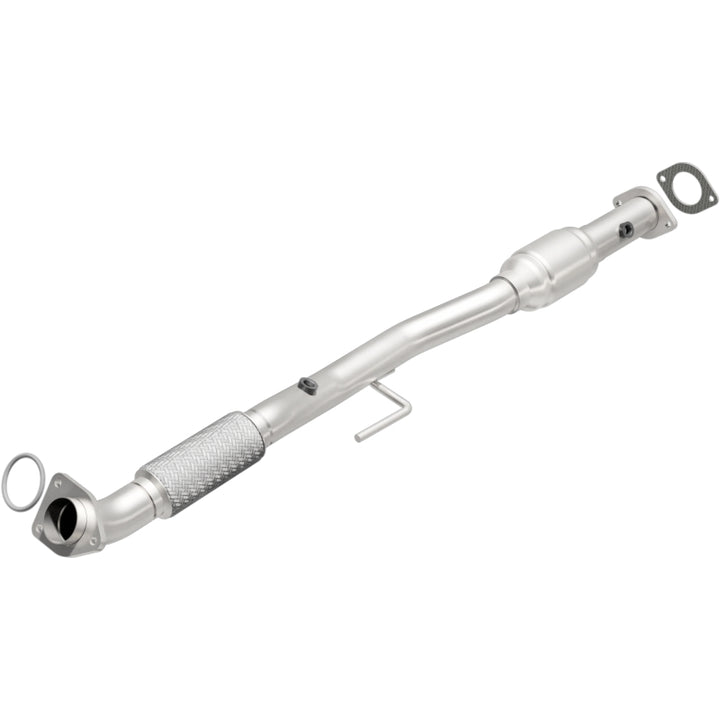 Magnaflow Catalytic Converter Direct Fit 07-08 2.5L Nissan Altima OEM - OneFastShop