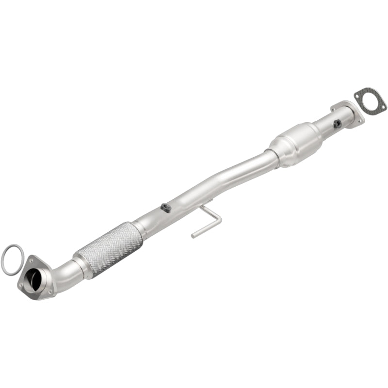 Magnaflow Direct Fit Catalytic Converter for 07-10 Nissan Altima 2.5L - OneFastShop