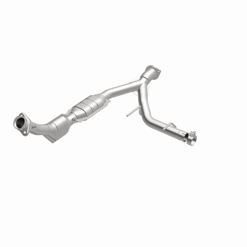 Magnaflow Direct-Fit Catalytic Converter for 03-04 Ford Expedition 5.4L V8 Passenger Side - OneFastShop