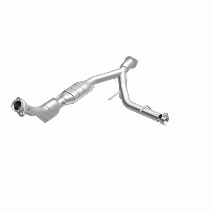 Magnaflow Direct-Fit Catalytic Converter for 03-04 Ford Expedition 5.4L V8 Passenger Side - OneFastShop