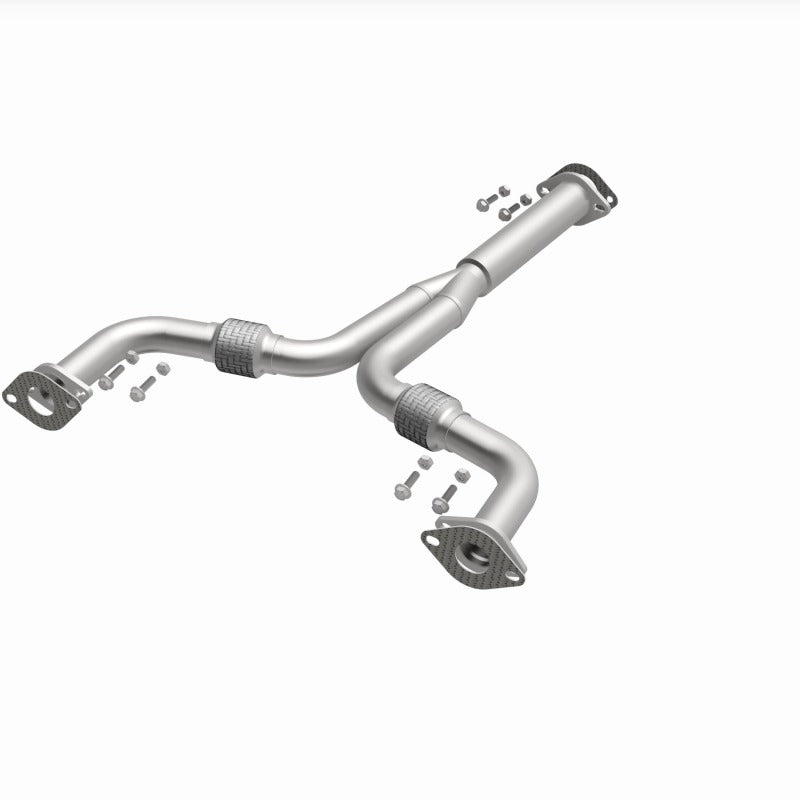 BRE Exhaust 03-07 G35 3.5L Front Pipe Kit Front Pipe Kit